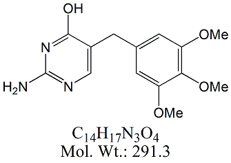 Trimethoprim EP Impurity D